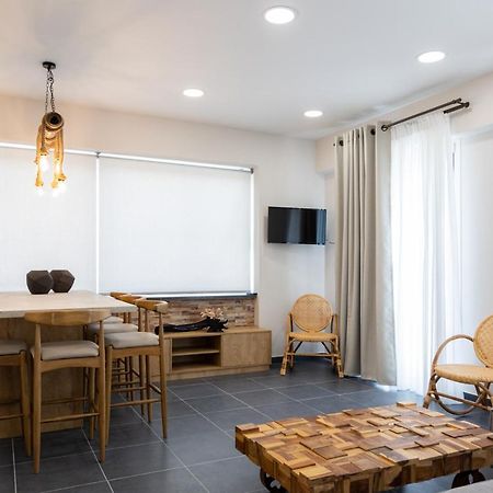 קונטואקלי Konstantino'S Corfu Marina View Apartment מראה חיצוני תמונה
