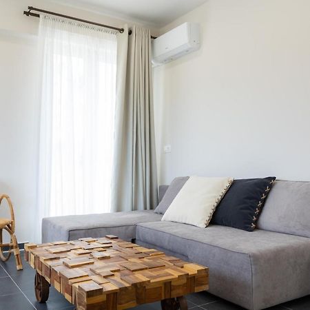 קונטואקלי Konstantino'S Corfu Marina View Apartment מראה חיצוני תמונה