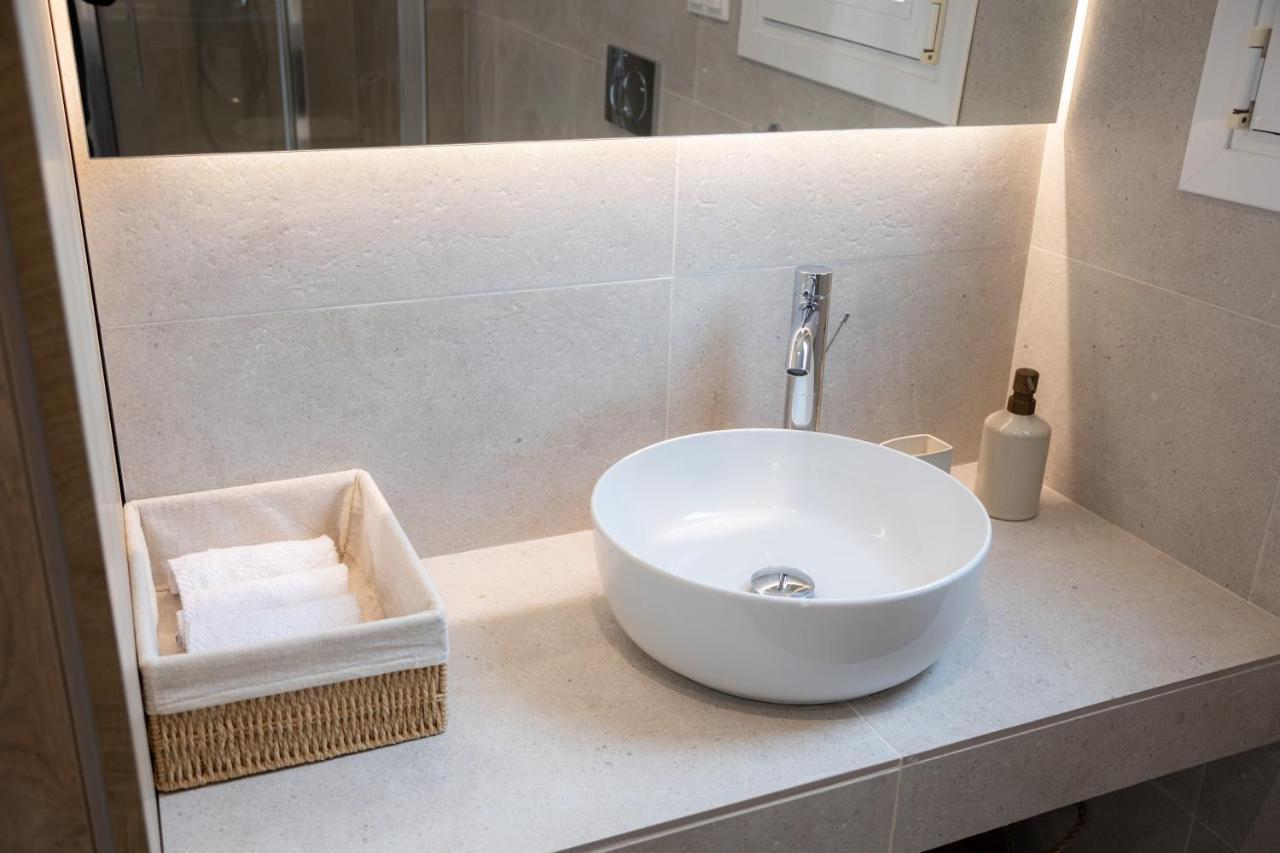 קונטואקלי Konstantino'S Corfu Marina View Apartment מראה חיצוני תמונה