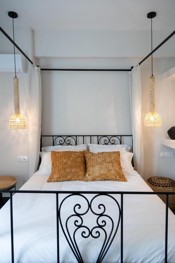קונטואקלי Konstantino'S Corfu Marina View Apartment מראה חיצוני תמונה